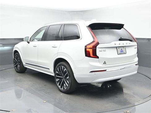 New 2026 Volvo XC90 B6 Ultra image 6