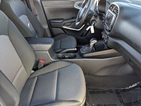 Used 2023 Kia Soul LX w/ Option Group 015 image 19