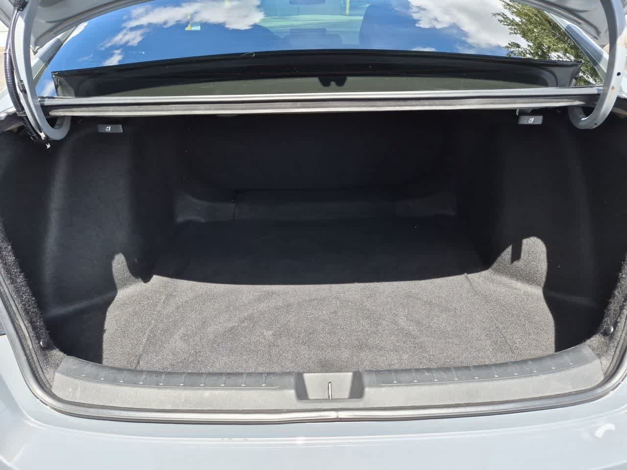 Used 2025 Honda Civic Sport image 31