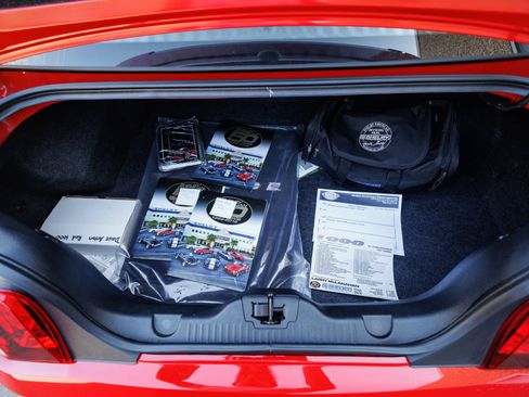 Used 2012 Ford Mustang Shelby GT500 w/ Electronics Pkg image 68