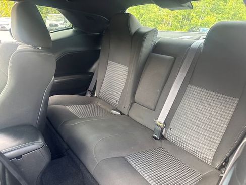 Used 2023 Dodge Challenger GT w/ Blacktop Package image 35