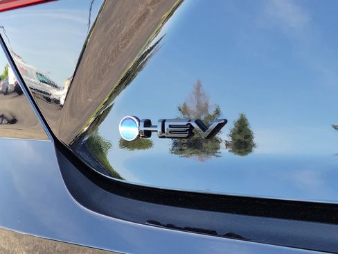 New 2026 Toyota Camry XLE FWD image 6