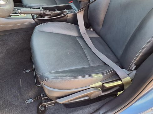 Used 2015 Subaru Impreza 2.0i Limited image 24