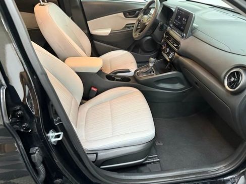 Certified 2023 Hyundai Kona SEL w/ Cargo Package image 35