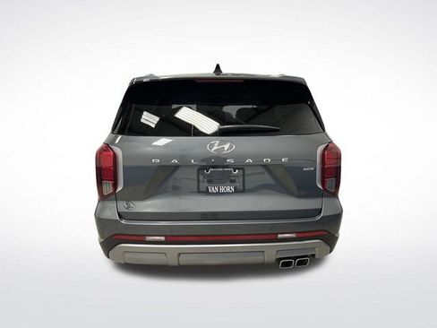 Used 2025 Hyundai Palisade SEL image 15