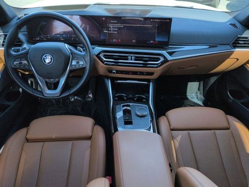 Used 2023 BMW 330e w/ Premium Package RWD image 14