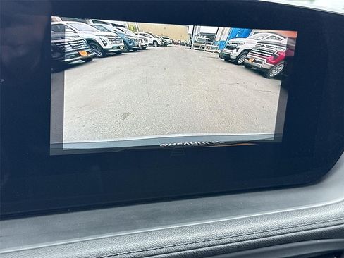 Used 2025 Buick Encore GX Preferred FWD image 13