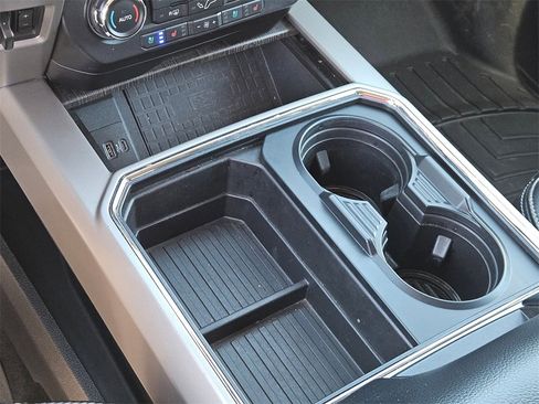 Used 2020 Ford F250 Lariat w/ Lariat Ultimate Package image 23