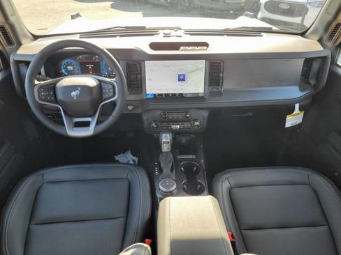 New 2026 Ford Bronco Big Bend image 11