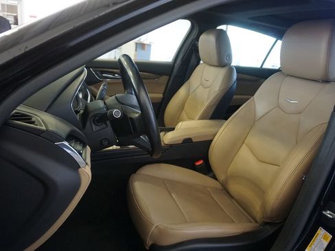 Used 2023 Cadillac CT5 Luxury image 19