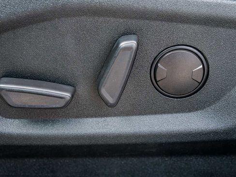 Used 2022 Ford Edge SEL w/ Convenience Package image 21