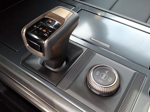 New 2025 GMC Hummer EV 2X AWD/4WD image 20