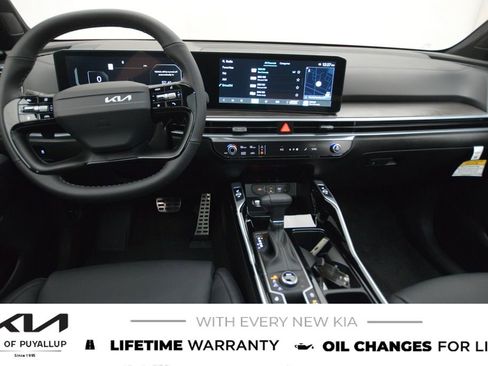 New 2026 Kia Sorento SX Prestige AWD/4WD image 17