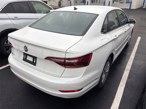 Used 2019 Volkswagen Jetta S w/ Driver Assistance Package image 6