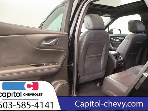 Used 2023 Chevrolet Blazer RS w/ Driver Confidence II Package AWD/4WD image 36