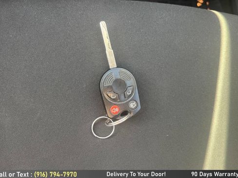 Used 2015 Ford Focus SE FWD image 16
