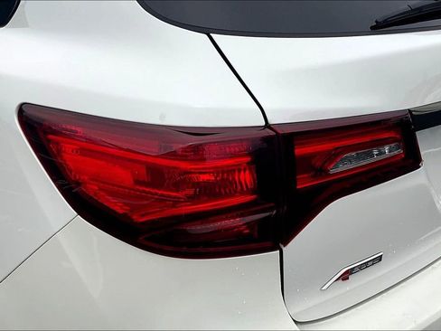 Used 2020 Acura MDX A-Spec AWD/4WD image 23