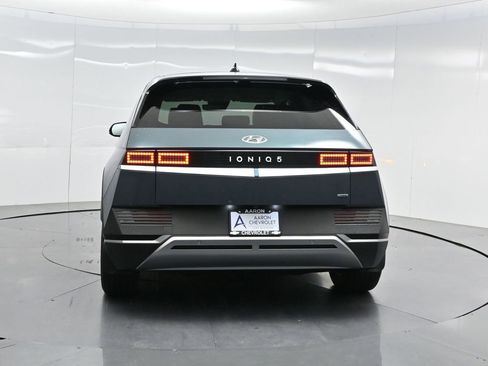 Used 2023 Hyundai Ioniq 5 SEL image 49