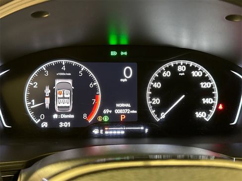 Certified 2025 Honda Civic Sport image 31