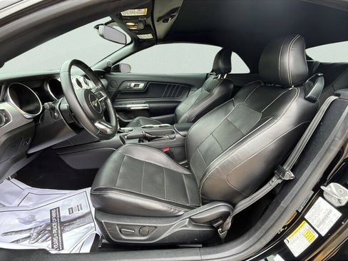 Used 2020 Ford Mustang Premium image 14