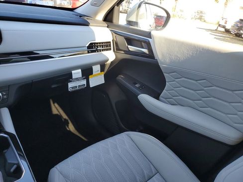 New 2026 Mitsubishi Outlander SEL FWD image 8