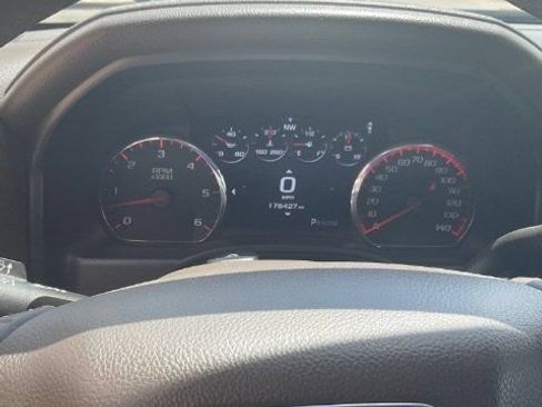 Used 2015 GMC Sierra 1500 Denali w/ Driver Alert Package AWD/4WD image 22