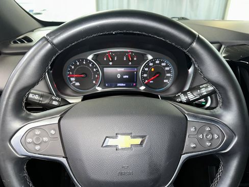 Certified 2023 Chevrolet Traverse LT image 7