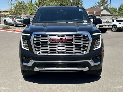 Used 2026 GMC Yukon XL Denali w/ Sun & Power Step Package