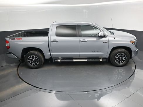 Used 2019 Toyota Tundra Limited w/ Limited Premium Package image 44