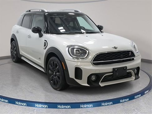 Certified 2023 MINI Cooper Countryman S image 3