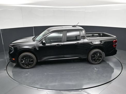 New 2026 Ford Maverick Lobo AWD/4WD image 47