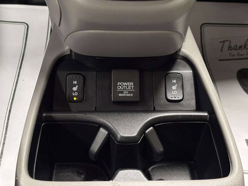 Used 2014 Honda CR-V EX-L image 27
