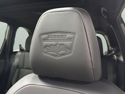 New 2026 Subaru Forester Wilderness AWD/4WD image 19