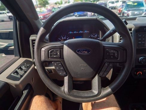 Used 2019 Ford F250 XL w/ STX Appearance Package AWD/4WD image 18