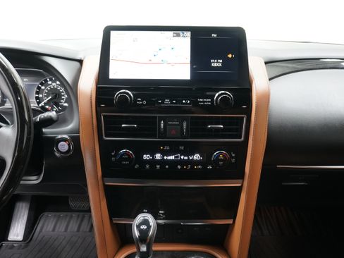 Used 2023 INFINITI QX80 Sensory w/ Cargo Package AWD/4WD image 25