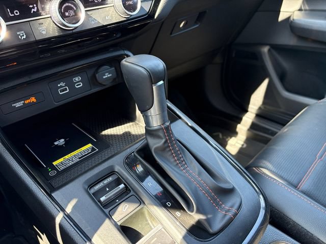 Used 2025 Honda CR-V Sport Touring image 18