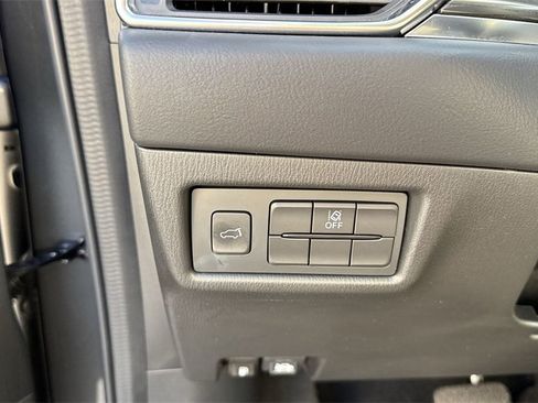 Certified 2023 MAZDA CX-5 AWD 2.5 S w/ Premium Plus Pkg image 57