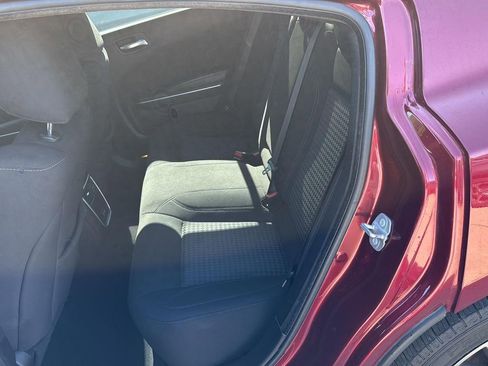 Used 2021 Dodge Charger SXT w/ Driver Convenience Group image 11