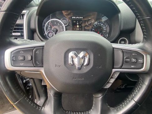 Used 2024 RAM 2500 Big Horn image 17