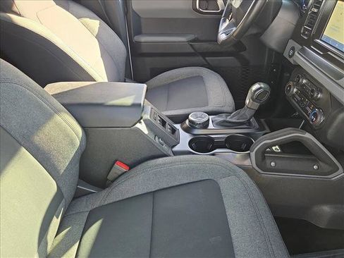 Used 2021 Ford Bronco Big Bend AWD/4WD image 19