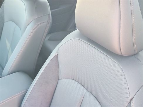 New 2025 Subaru Forester Touring image 11