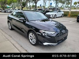 Certified 2026 Audi A3 2.0T Premium w/ Convenience Package AWD/4WD video 2