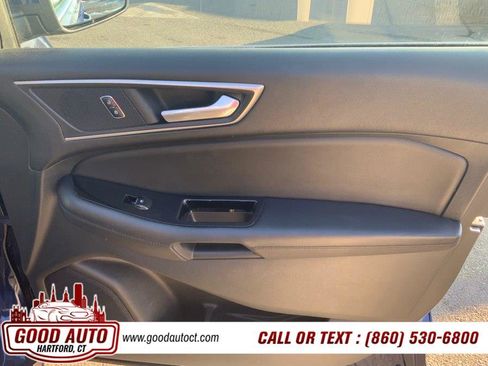 Used 2016 Ford Edge SEL w/ Equipment Group 201A image 11