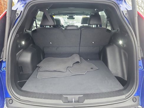 Certified 2024 Honda CR-V Sport-L image 34