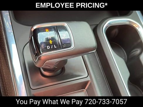 Used 2023 Chevrolet Silverado 1500 RST AWD/4WD image 32
