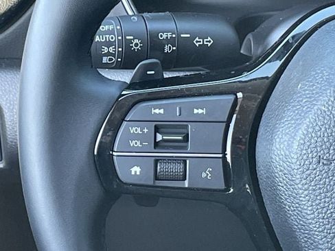 Used 2024 Honda Pilot EX-L image 12