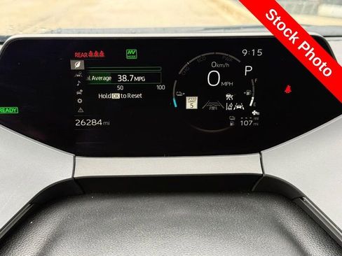 Used 2024 Toyota Prius Prime FWD image 22