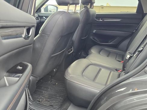 Used 2021 MAZDA CX-5 Grand Touring image 10