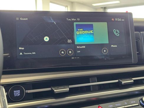 New 2026 Hyundai Santa Fe XRT image 26