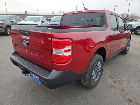 New 2026 Ford Maverick XLT image 11